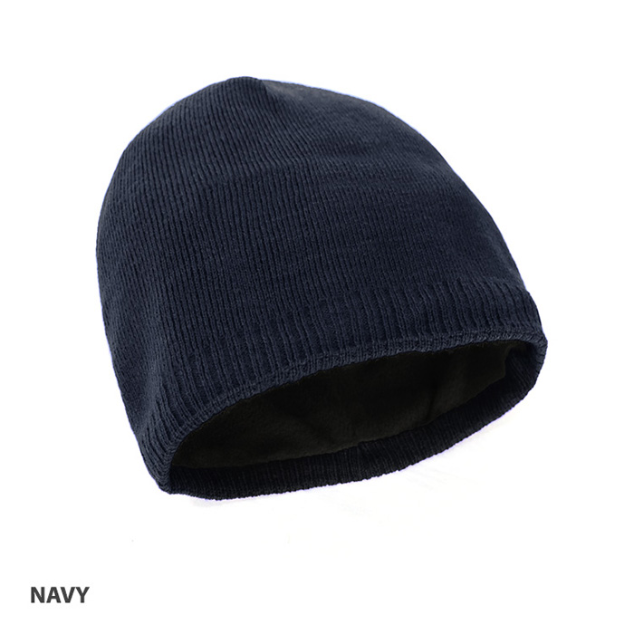 Acrylic/Polar Fleece Beanie image5